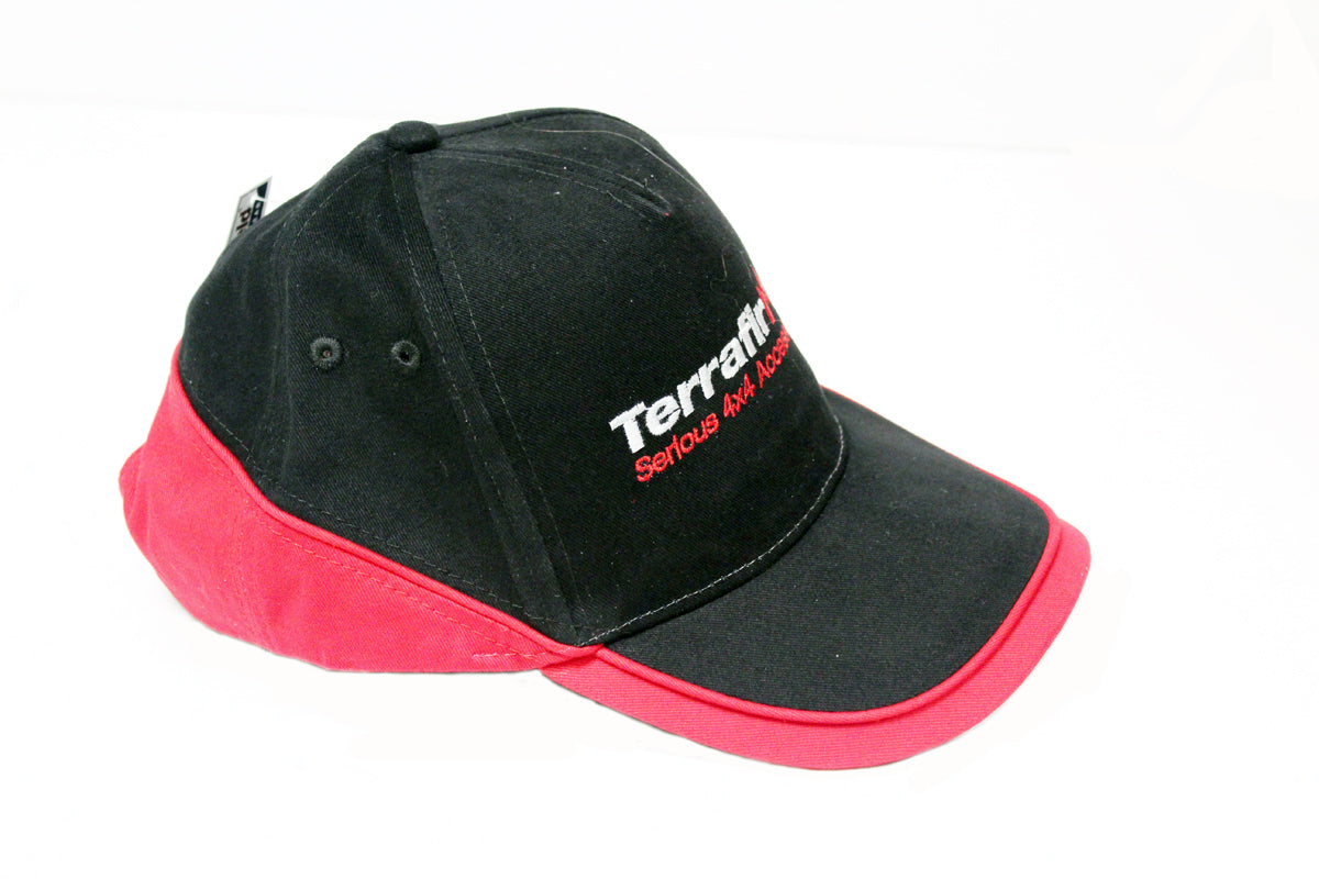 TF788 - Terrafirma baseball cap
