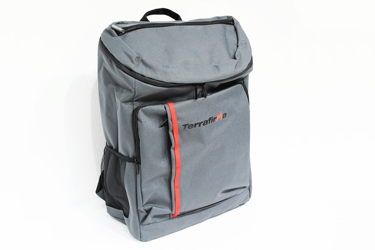 TF796 - TERRAFIRMA RUCK SACK COOLER BAG From TERRAFIRMA