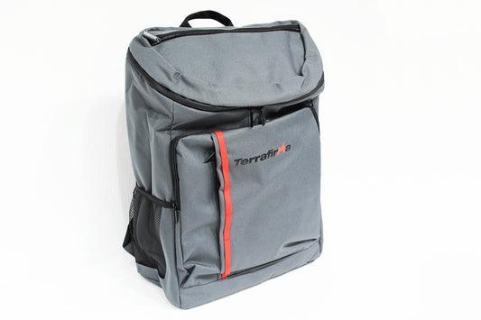 TF796 - TERRAFIRMA RUCK SACK COOLER BAG From TERRAFIRMA
