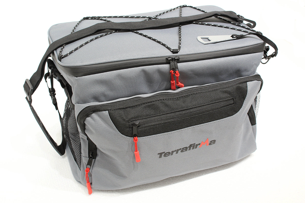 TF797 - TERRAFIRMA COOLER BAG From TERRAFIRMA