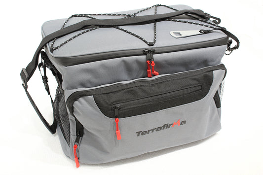 TF797 - TERRAFIRMA COOLER BAG From TERRAFIRMA
