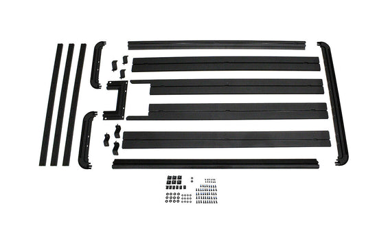 TF8005 - TERRAFIRMA ALLOY EXPEDITION ROOF RACK 2020- DEFENDER 90 From TERRAFIRMA