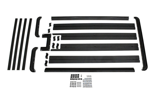 TF8006 - TERRAFIRMA ALLOY EXPEDITION ROOF RACK 2020- DEFENDER 110 From TERRAFIRMA