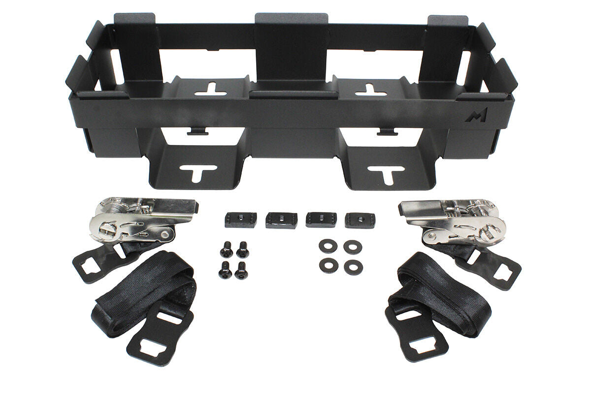 TF8007 - TERRAFIRMA SINGLE JERRY CAN HOLDER From TERRAFIRMA