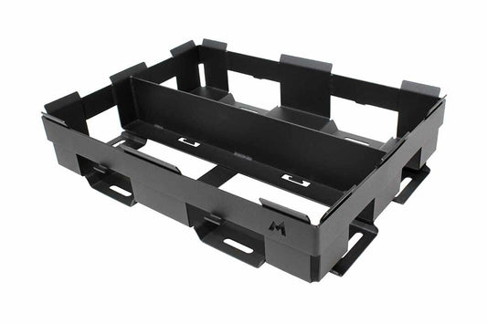 TF8008 - TERRAFIRMA DOUBLE JERRY CAN HOLDER From TERRAFIRMA