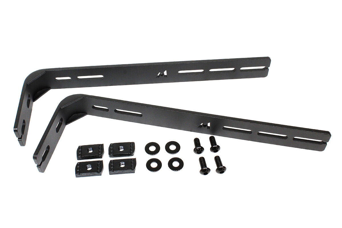 TF8009 - TERRAFIRMA AWNING MOUNTING BRACKETS From TERRAFIRMA