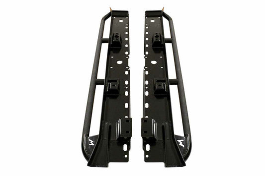 TF8020 - TERRAFIRMA ROCK SLIDERS WITH TREE BARS 2020- DEFENDER 90 From TERRAFIRMA
