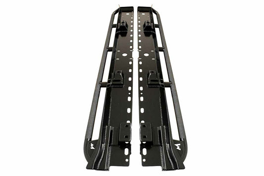 TF8021 - TERRAFIRMA ROCK SLIDERS WITH TREE BARS 2020- DEFENDER 110/130 From TERRAFIRMA