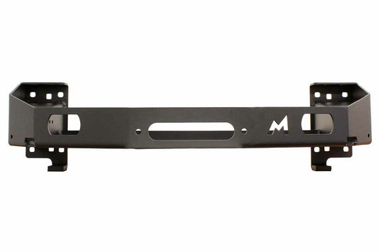 TF8030 - TERRAFIRMA DISCRETE WINCH MOUNT 2020 DEFENDER DIESEL MODELS From TERRAFIRMA