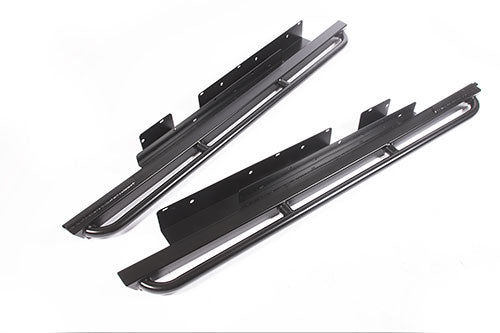 TF805 - Rock sliders with tree bars for Discovery 1 3 door