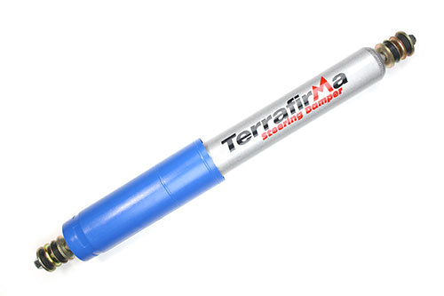 TERRAFIRMA H/D STEERING DAMPER - D1/RRC