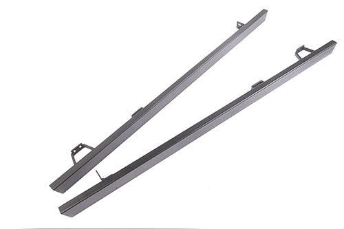 TF813 - Rock sliders without tree bars for Defender 110