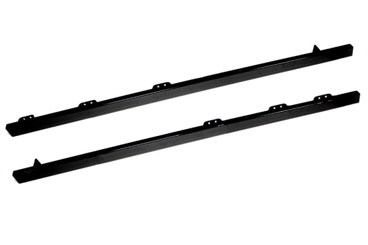 TF815 - Rock sliders without tree bars for Defender 130