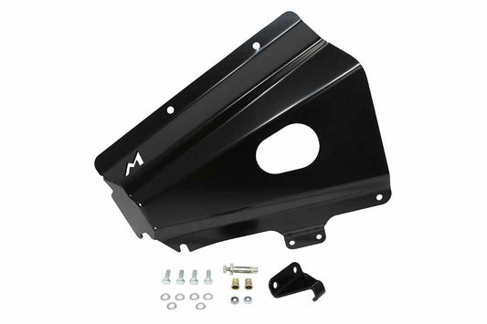 TF826 - TERRAFIRMA D3/D4/RRS AIR SUSPENSION COMPRESSOR GUARD From TERRAFIRMA