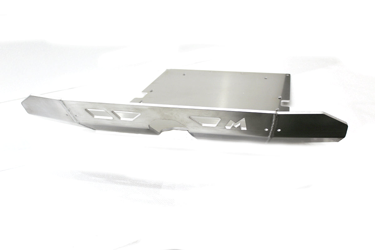 TERRAFIRMA DISCOVERY 4 STEERING AND SUMP GUARD TF829