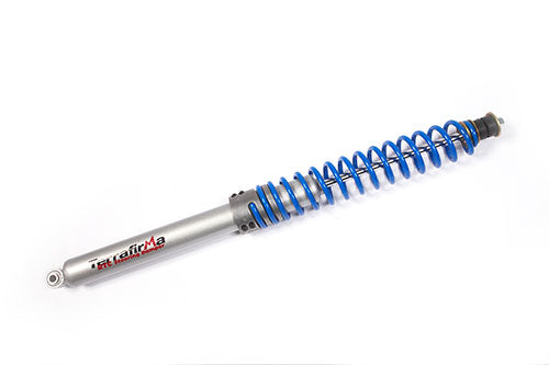 TERRAFIRMA RETURN TO CENTRE STEERING DAMPER - DEF