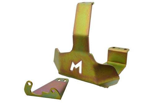 TF844 - Front axle differential guard for DEF/D1 & RRC