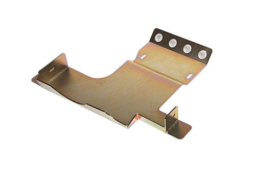 TF856 - Alloy transmission guard for Defender Tdi/Td5