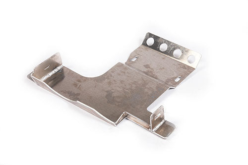 TF857 - Steel transmission guard for Defender Tdi/Td5