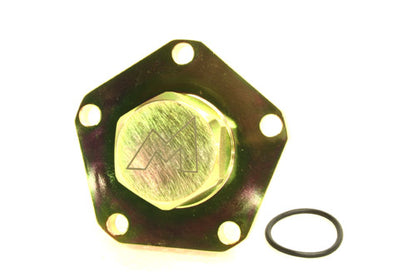 TF859 - Heavy Duty drive flange (later thin type) for DEF/D1 & RRC