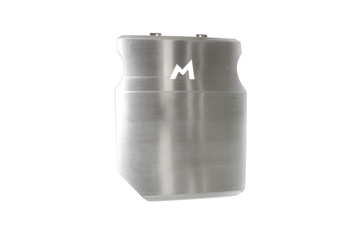TF863 - Alloy fuel tank guard for Discovery 1