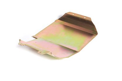 TF864 - Steel fuel tank guard for Discovery 2