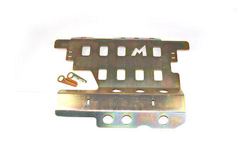 TF868 - Steel transmission guard for Discovery 2 Td5