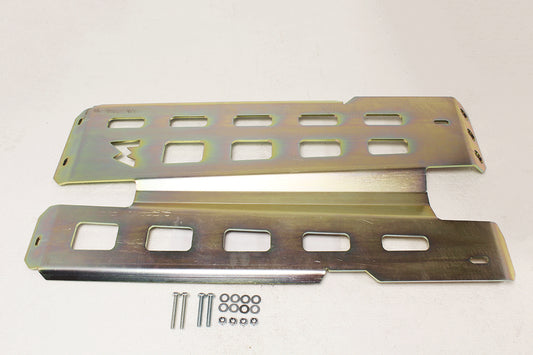 TF868V8 - TERRAFIRMA GEARBOX GUARD - D2 - V8 From TERRAFIRMA