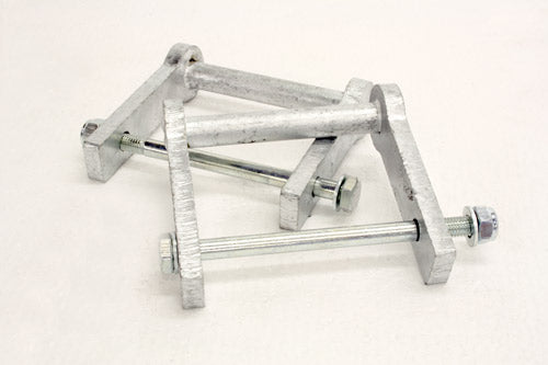 TF870 - Pair of Jate ring recovery points for DEF/D1 and RRC