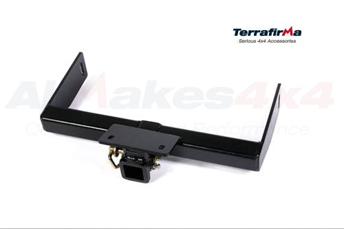 TF874 - 2" receiver hitch for Discovery 1