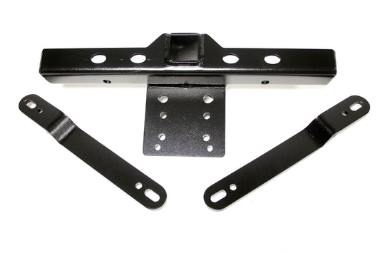 TF877 - 2" receiver hitch for Defender 110/130 1998 on