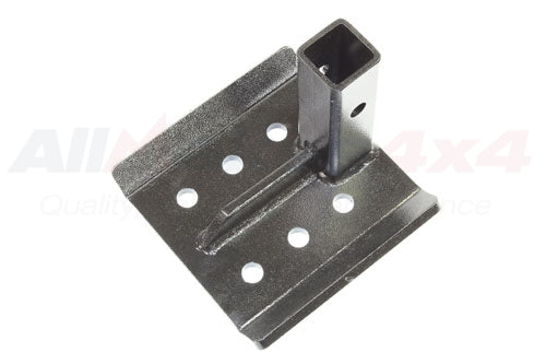 TF879A - 2" receiver removable drop plate suits hitches TF875/TF876 &TF877