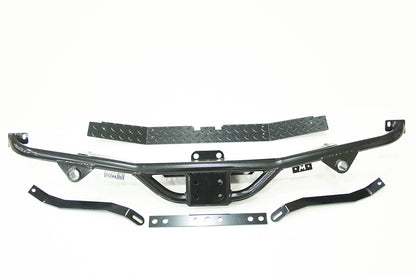 TF883KIT110 - Rear step tow bar for Defender 110 all models