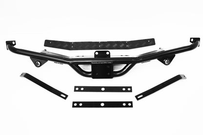 TF883KIT90 - Rear step tow bar for Defender 90 1998 on