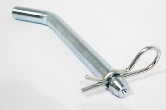 TF883NASPIN - TERRAFIRMA REAR STEP TOW BAR RECEIVER HITCH PIN From TERRAFIRMA
