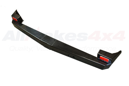 TF889 - TERRAFIRMA HEAVY DUTY REAR BUMPER WITH JACKING POINTS - Suitable for Discovery 1 From TERRAFIRMA