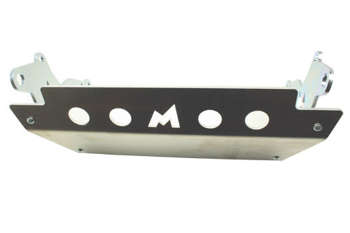 TF890 - Alloy steering guard with recovery points for D1 & RRC