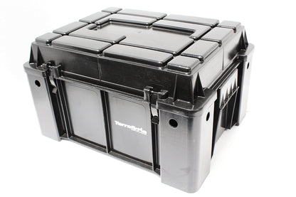 TERRAFIRMA STORAGE BOX - HIGH LID TF893