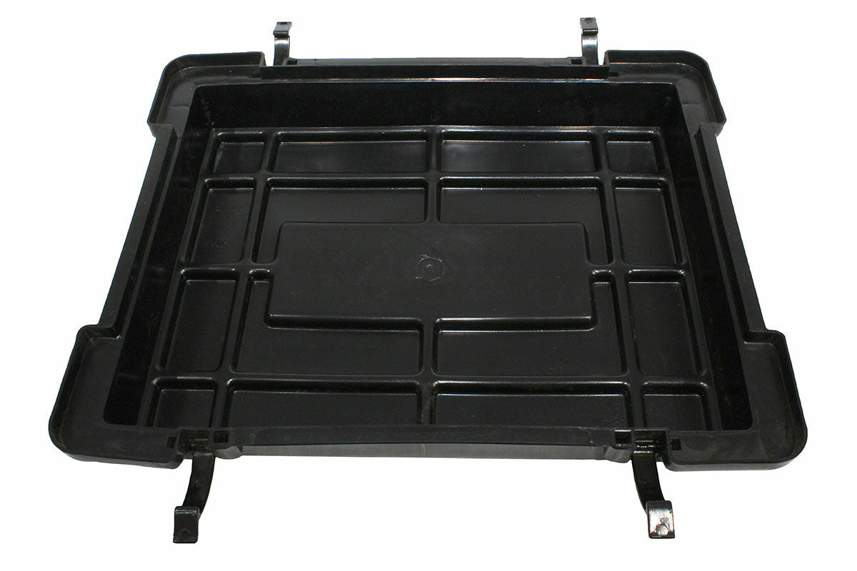 TF893LID - TERRAFIRMA STORAGE BOX HIGH LID From TERRAFIRMA