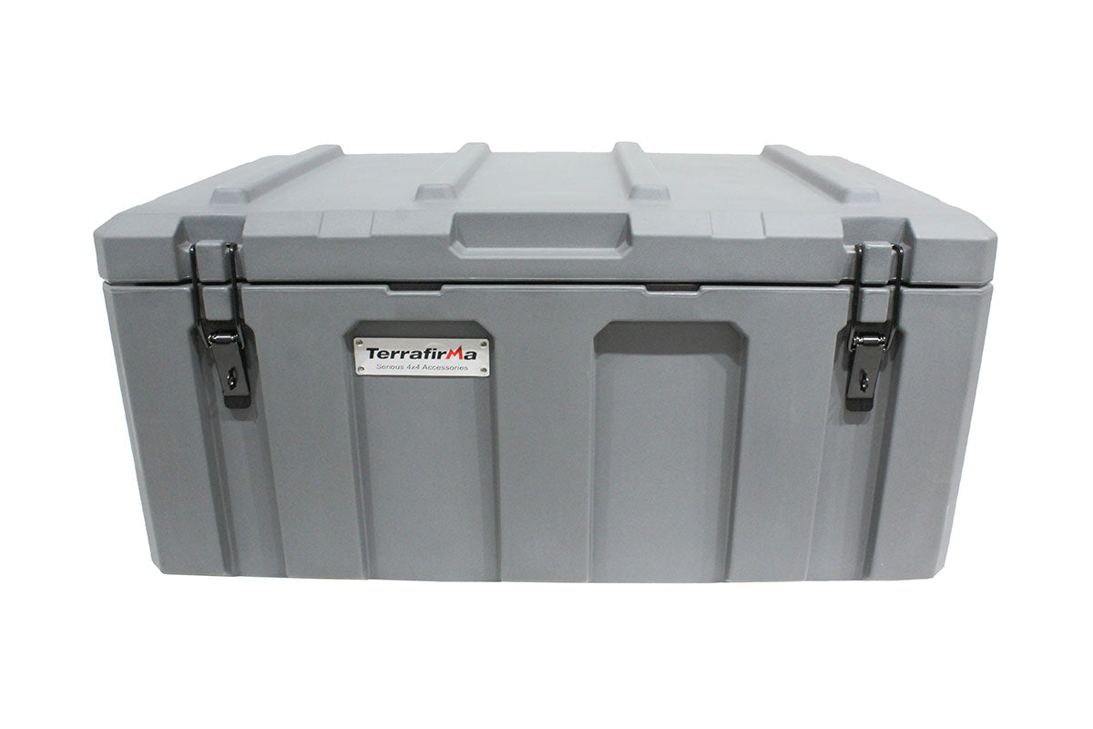 TF901 - TERRAFIRMA HD STORAGE BOX MEDIUM 799 X 479 X 380 From TERRAFIRMA