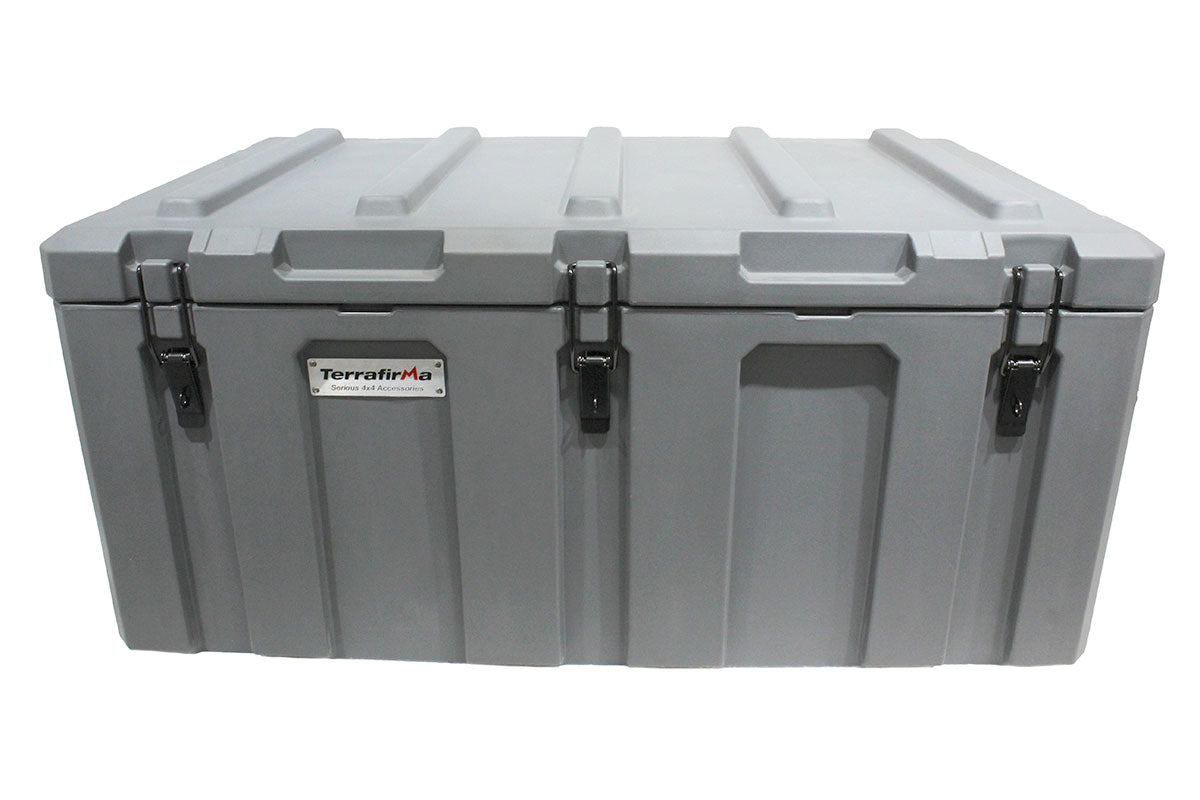 TF902 - TERRAFIRMA HD STORAGE BOX LARGE 960 X 580 X 451 From TERRAFIRMA
