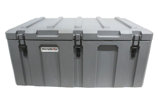 TF902 - TERRAFIRMA HD STORAGE BOX LARGE 960 X 580 X 451 From TERRAFIRMA