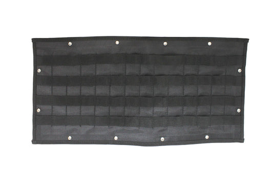 TF903 - TERRAFIRMA WEBBING TOOL HOLDER FOR SMALL HD STORAGE BOX  From TERRAFIRMA