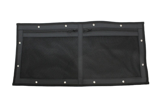 TF904 - TERRAFIRMA DOUBLE STORAGE POCKET FOR SMALL HD STORAGE BOX  From TERRAFIRMA