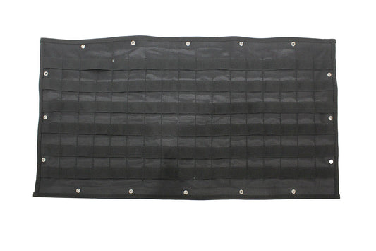 TF905 - TERRAFIRMA WEBBING TOOL HOLDER FOR MEDIUM HD STORAGE BOX  From TERRAFIRMA