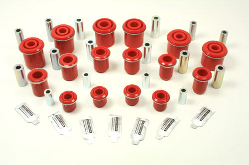 TF946 - Polyurethane suspension bush kit for Discovery 3/4 & RRS