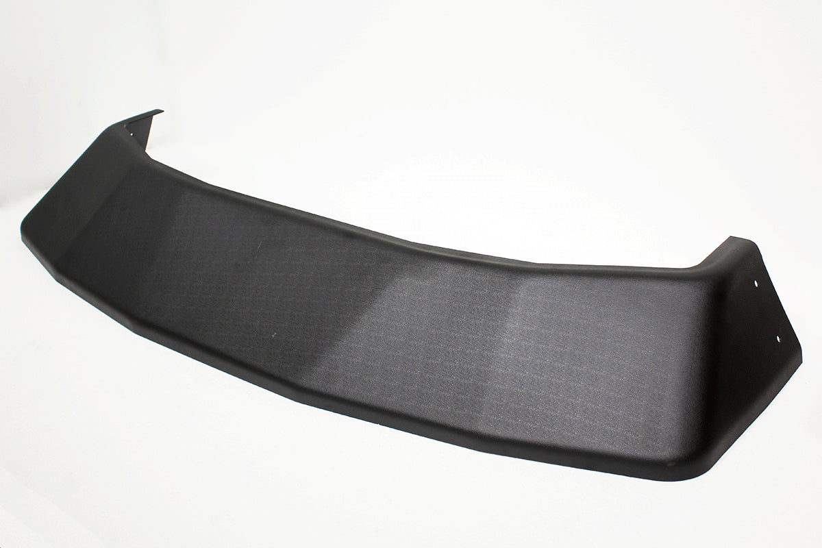 TF972NLSP - TF ROOF RACK SPOILER FOR TF972 - NO LIGHT RECESSES From TERRAFIRMA