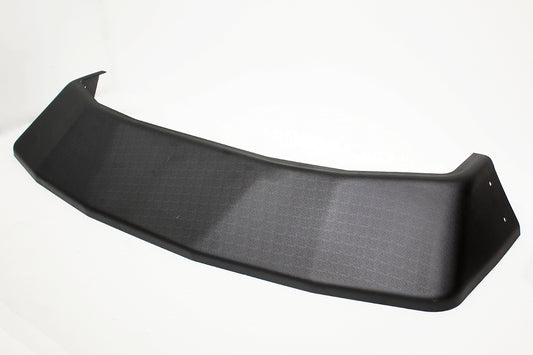 TF972NLSP - TF ROOF RACK SPOILER FOR TF972 - NO LIGHT RECESSES From TERRAFIRMA