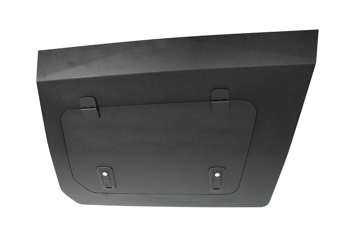 TF985 - TERRAFIRMA ALLOY FLIP UP WINDOW DISCOVERY 3&4 RIGHT HAND SIDE From TERRAFIRMA