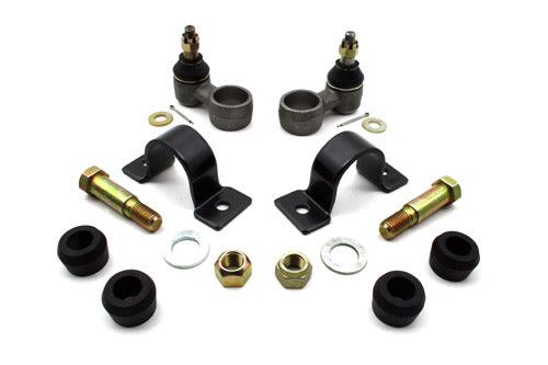 TFARBKF - Front antiroll bar fitting kit for Defenders